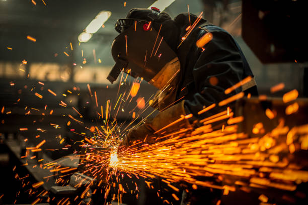 Best Structural Steel Welding in Georgetown, IN