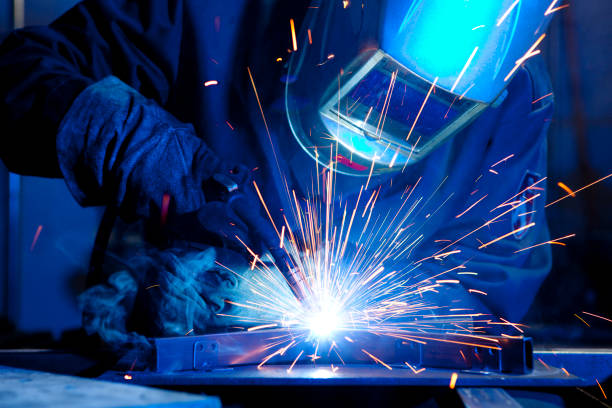 Best Maintenance and Repair Welding in Georgetown, IN