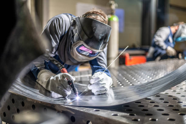 Best Maintenance and Repair Welding in Georgetown, IN