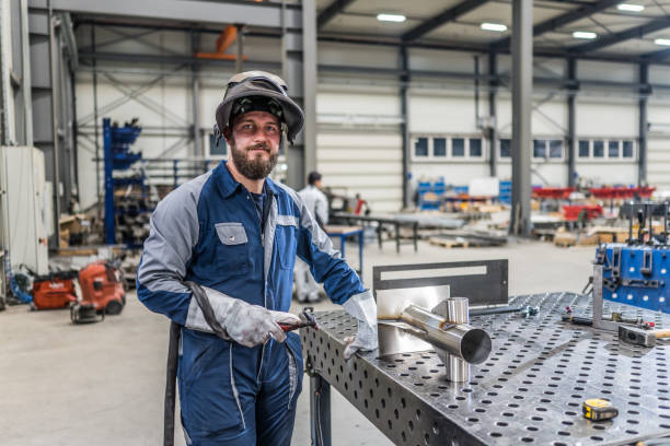  Georgetown, IN Welder Pros
